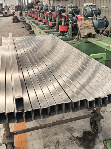 湘潭液冷不锈钢方管选源头厂