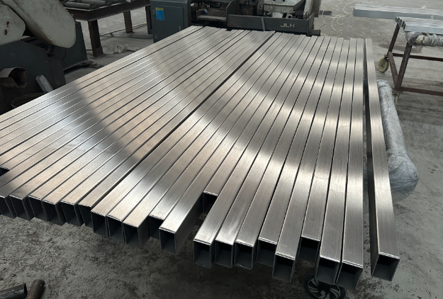 湘潭不锈钢方管