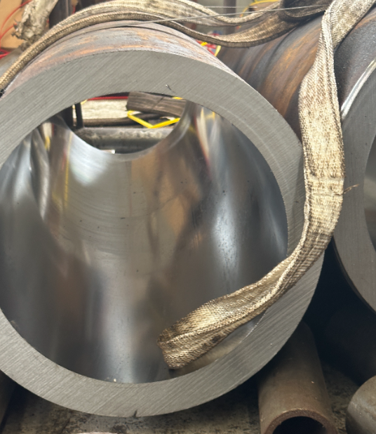 湘潭研磨管 内孔光亮管 生产厂家